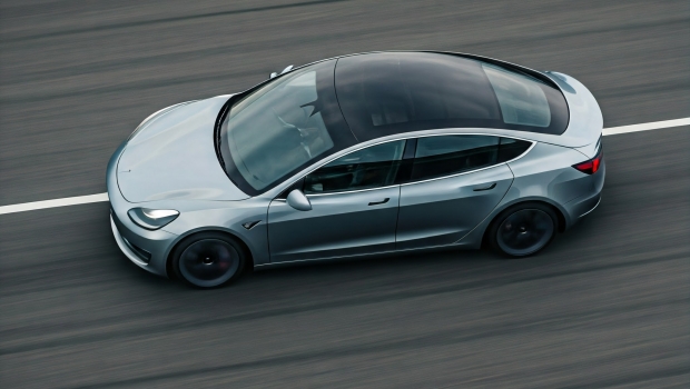 tesla