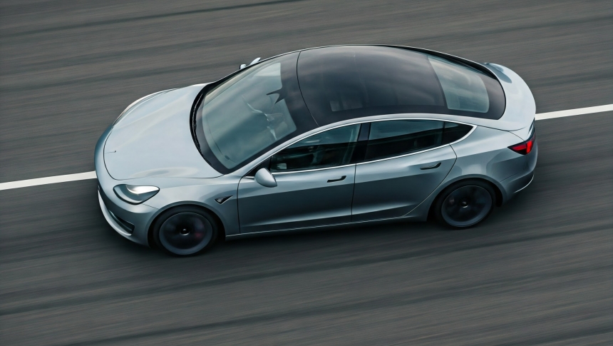 tesla